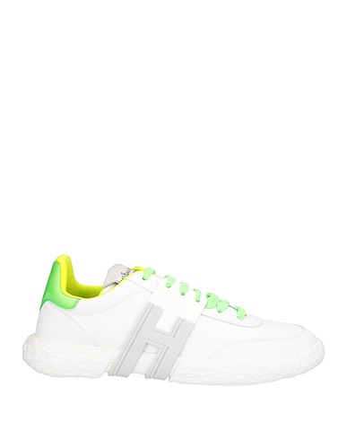 HOGAN Sneakers 3R White Leather