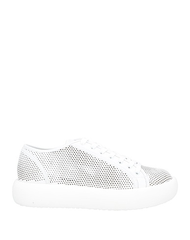 VIC MATIĒ Sneakers Λευκό Δέρμα