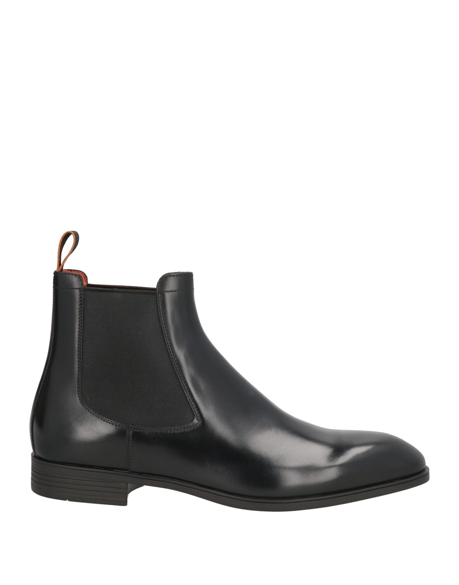 SANTONI - Ankle boots