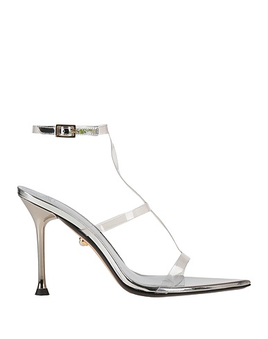ALEVÍ Milano Sandals Transparent Plastic