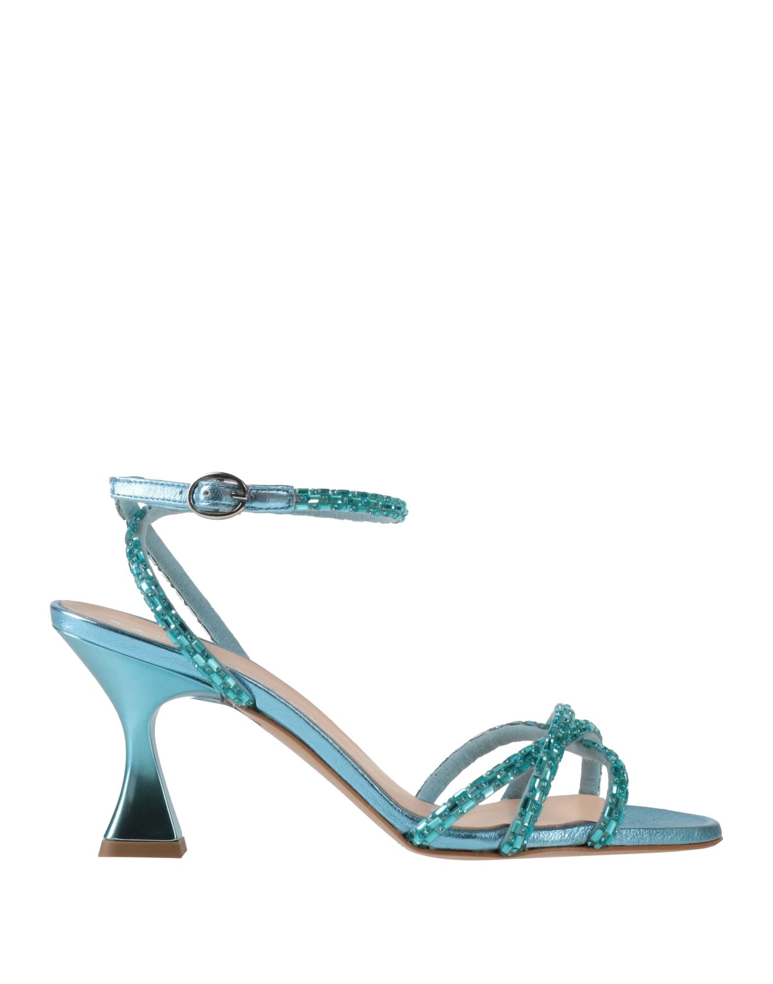 MARC ELLIS - Sandalias con cierre