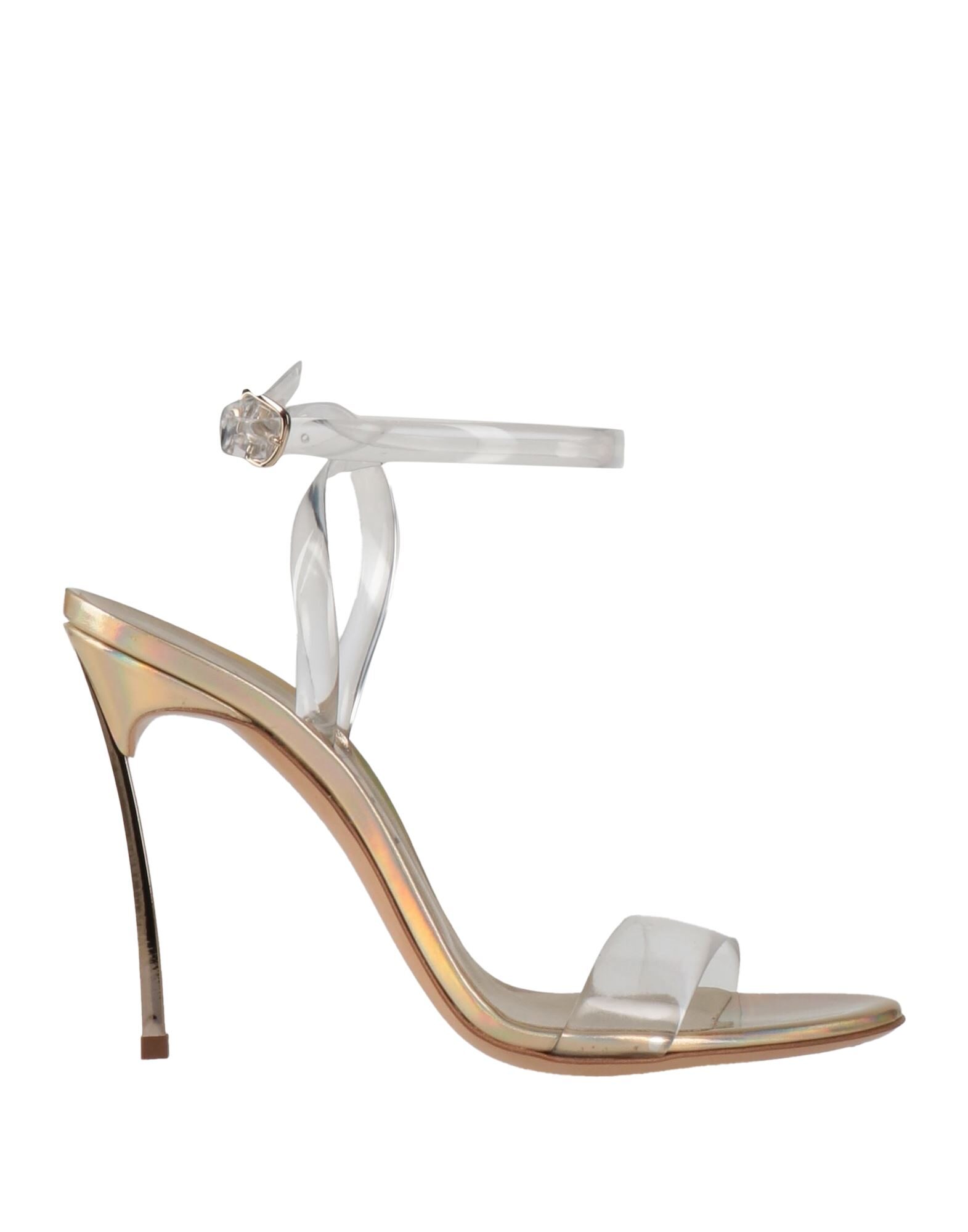 CASADEI - サンダル