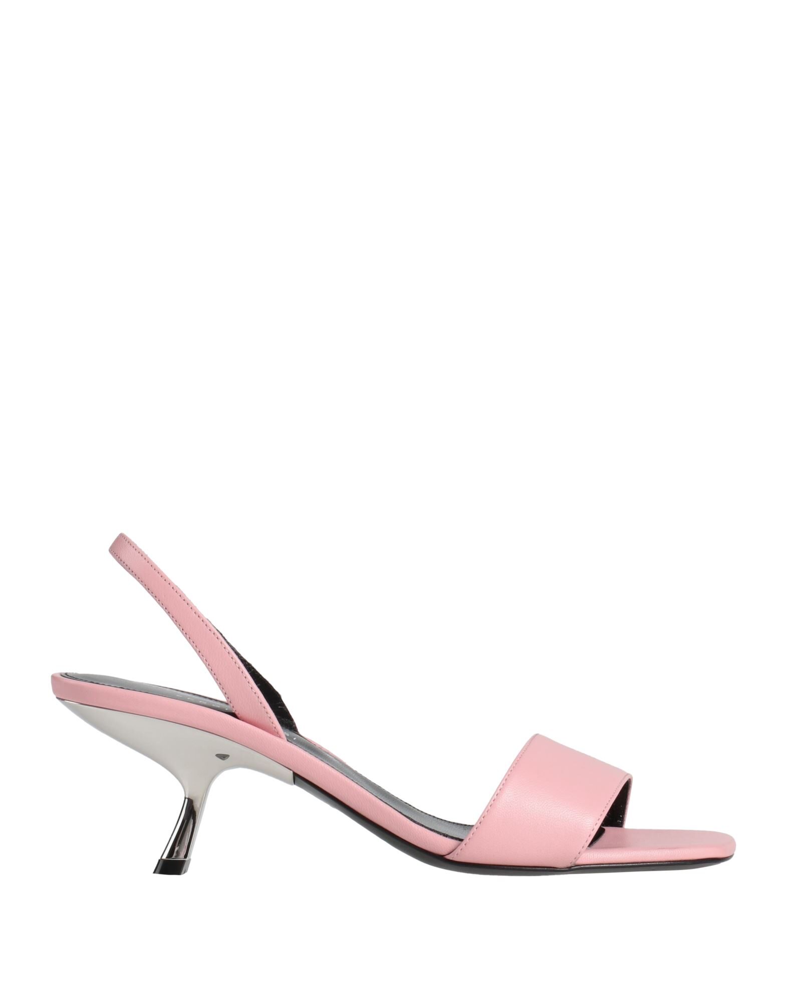 EVANGELIE SMYRNIOTAKI x SERGIO ROSSI - Sandals