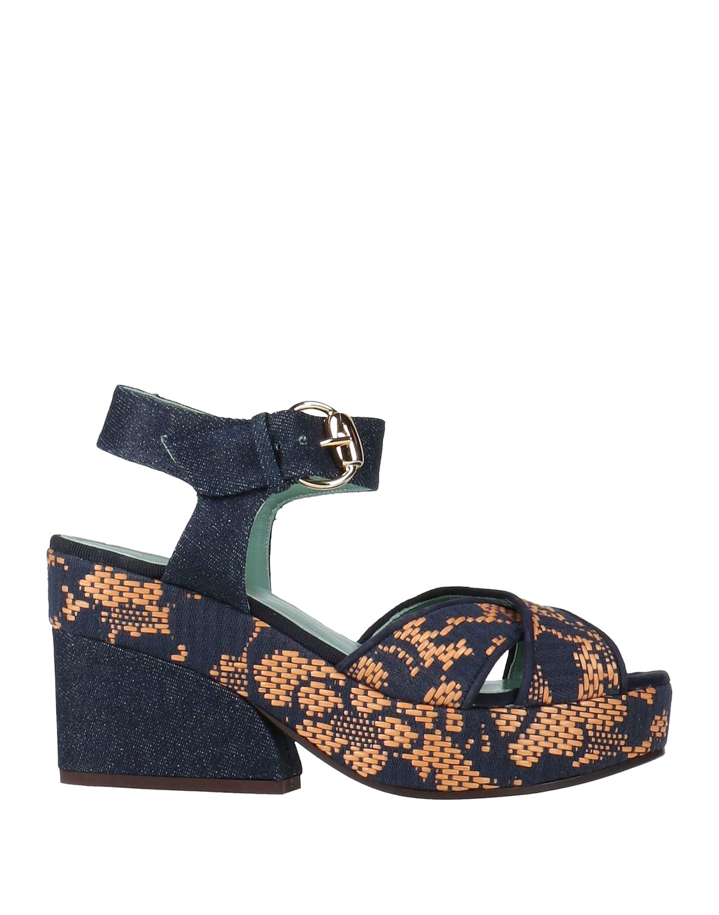 PAOLA D'ARCANO - Sandals