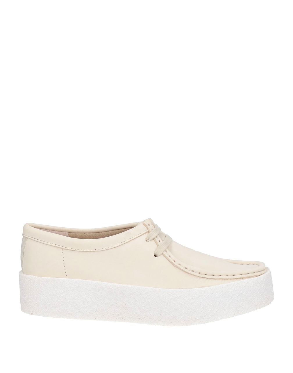 CLARKS - Lace-up shoes