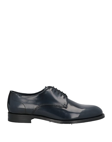 MARECHIARO 1962 Stringate Blu notte Pelle