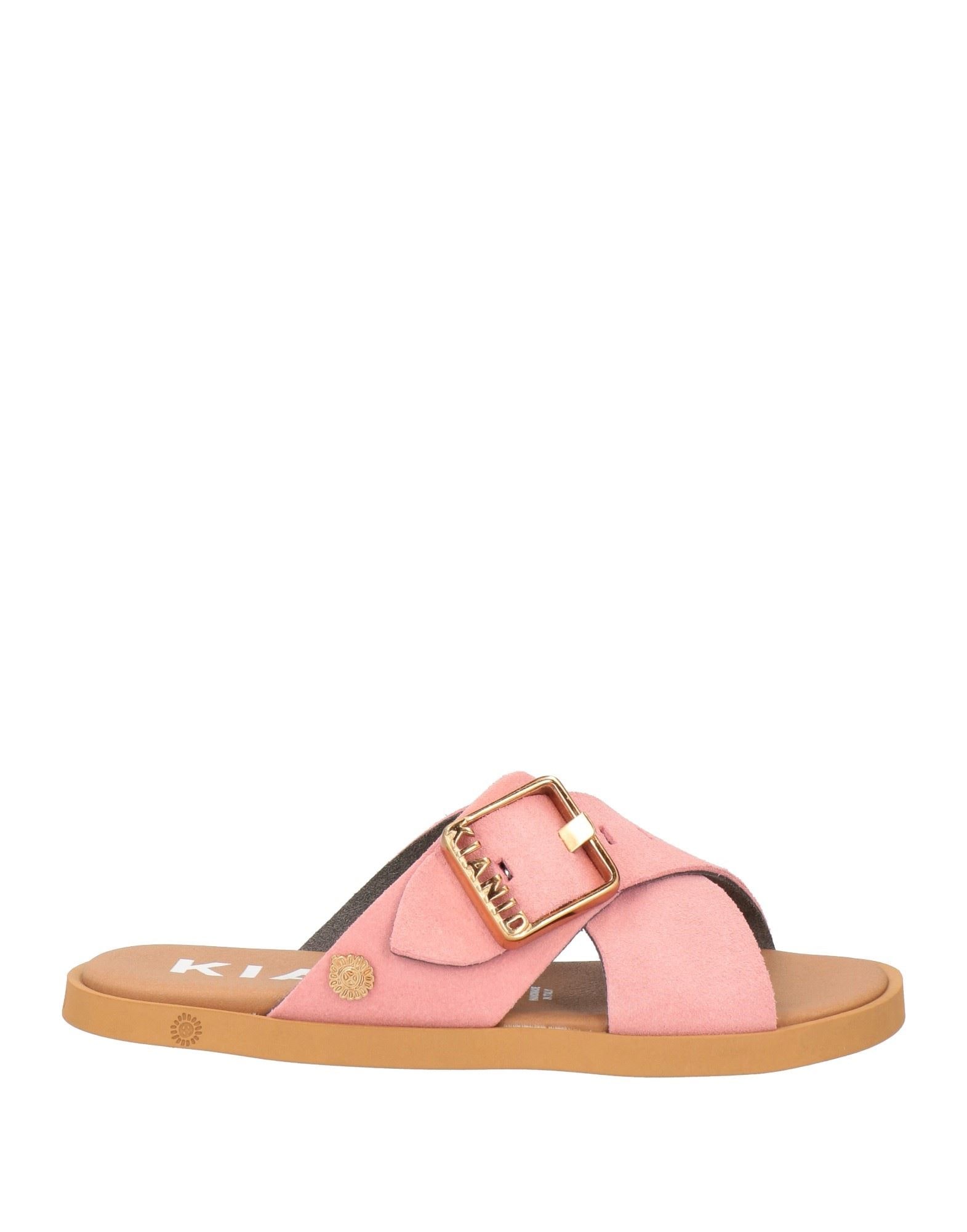 KIANID - サンダル