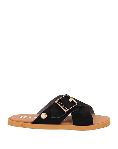 KIANID Сандалии Кожа