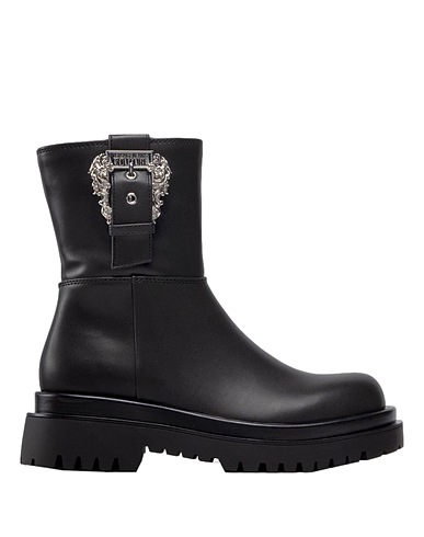 bottine versace femme