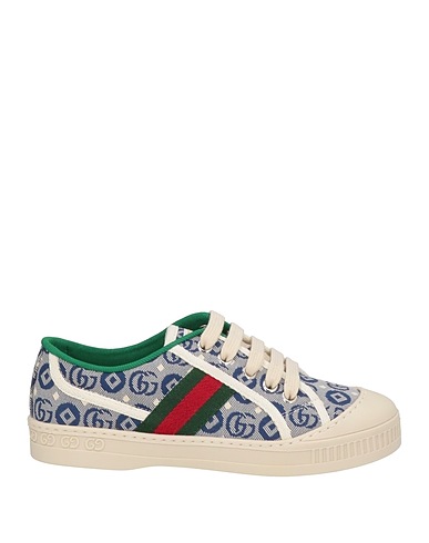 GUCCI Sneakers Fibras textiles