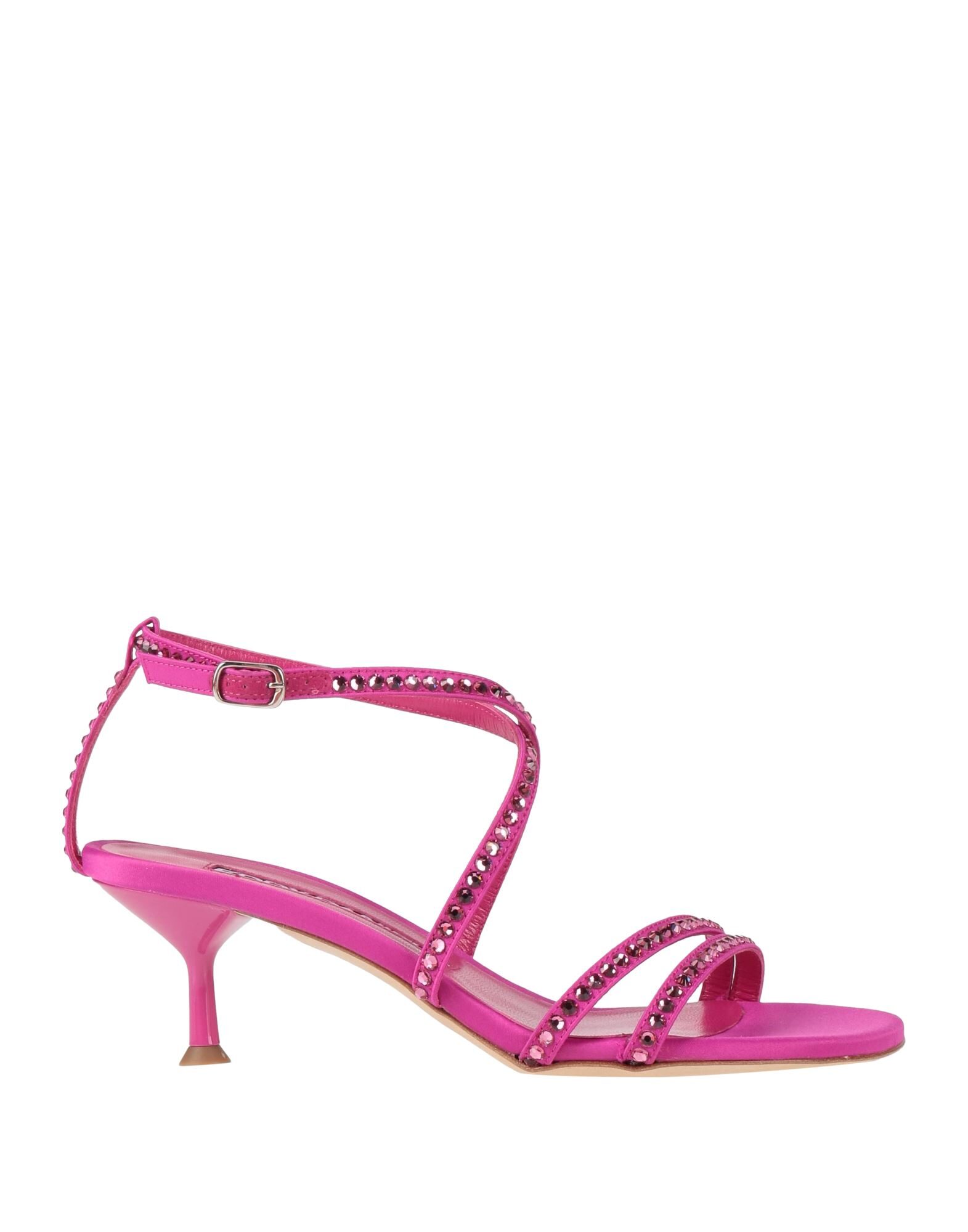 EDDY DANIELE - Sandals