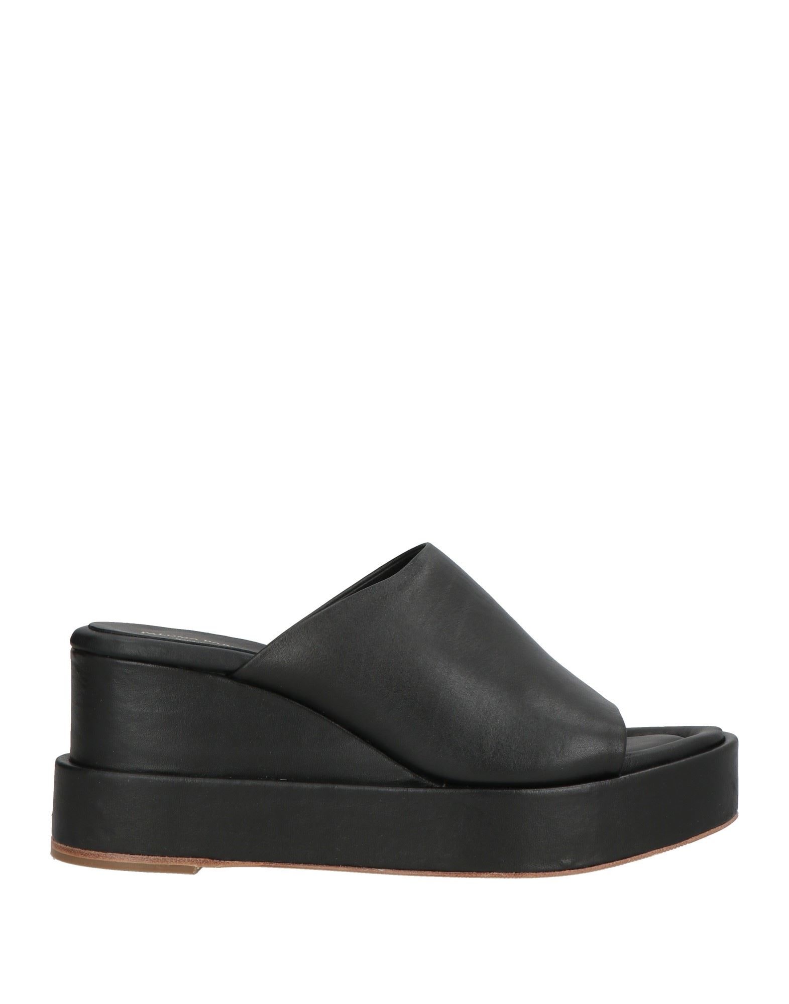 PALOMA BARCELÓ - Sandalias con cierre