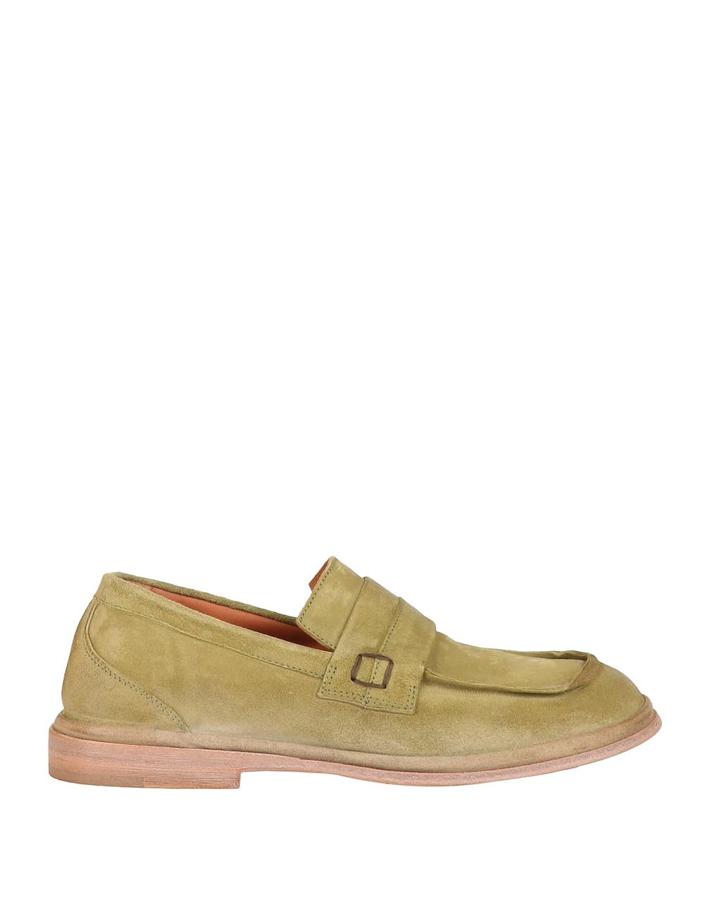 MOMA - Mocassins