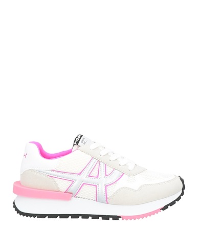 ASH Sneakers White Textile fibers