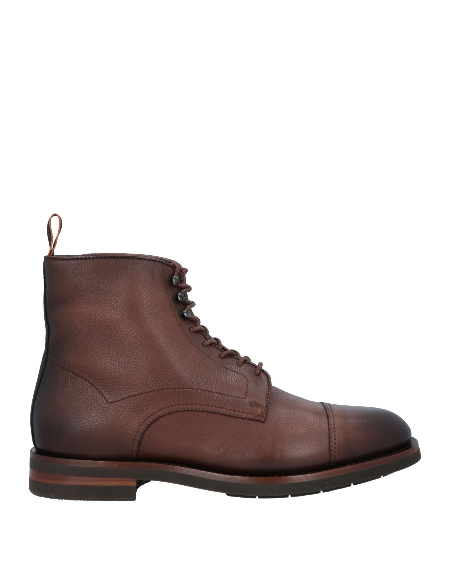 【関税込み】SANTONI Ankle boots Santoni Black Ankle Boots with Buckle Detail – Top Shelf Apparel