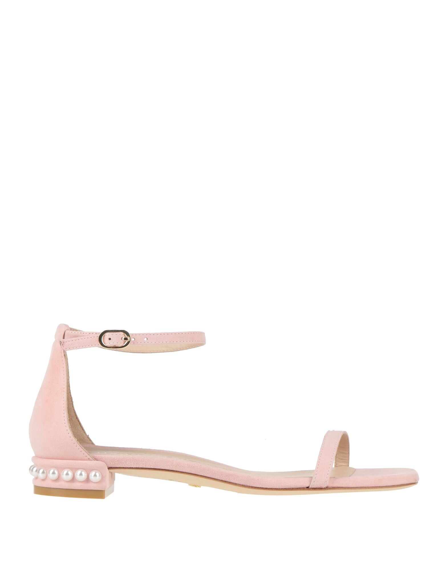 STUART WEITZMAN - Sandalias con cierre