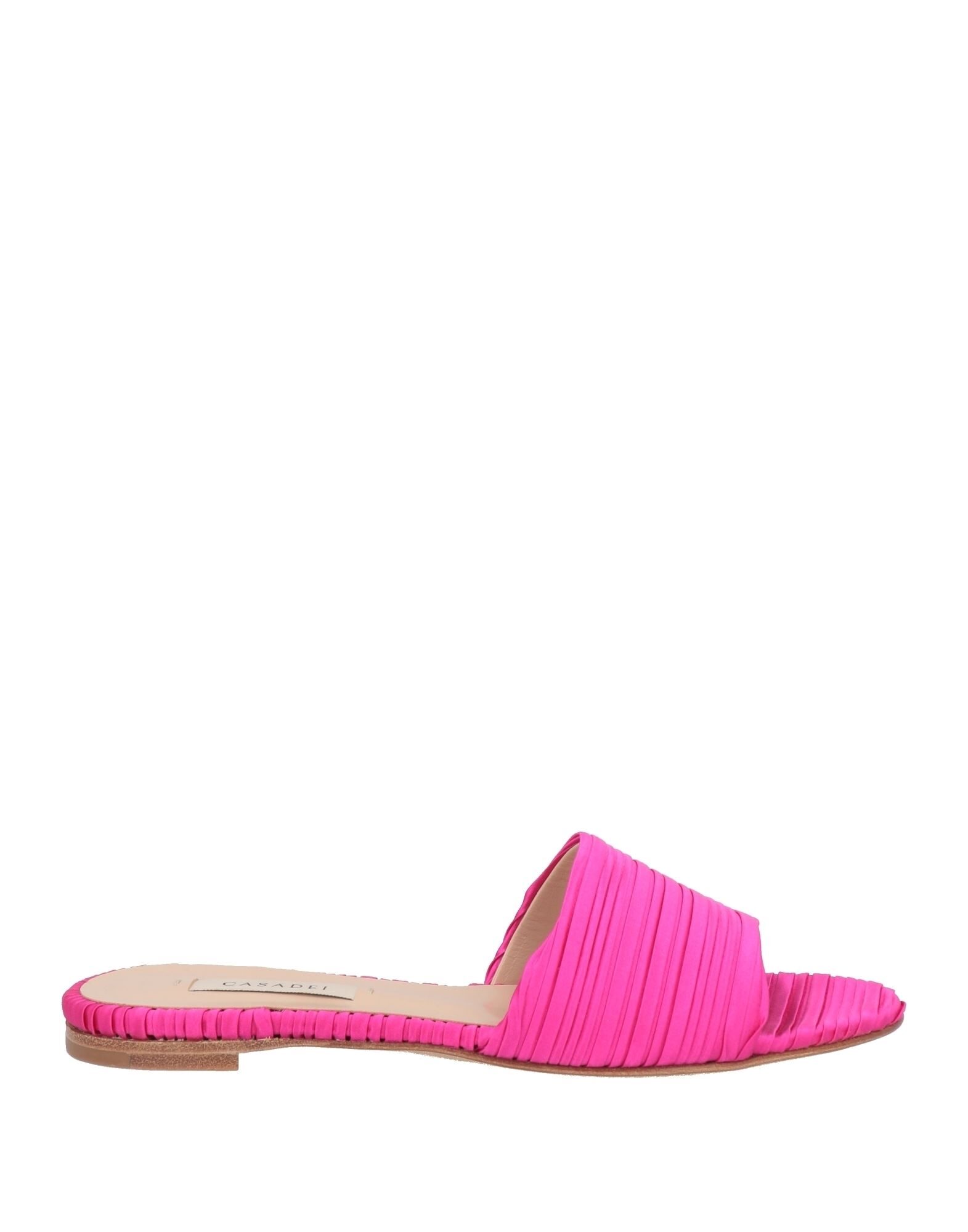 CASADEI - Sandals