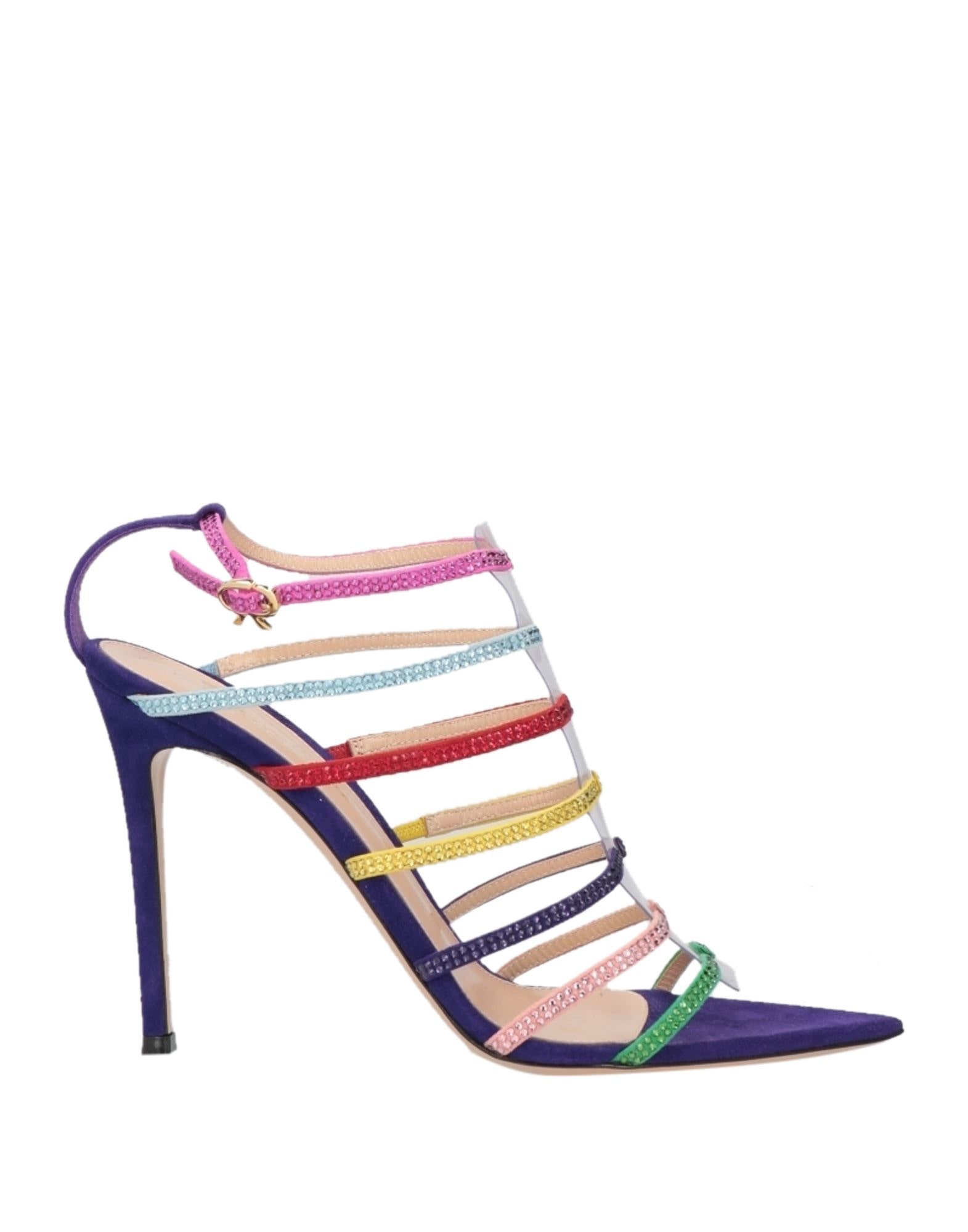 GIANVITO ROSSI - Sandals