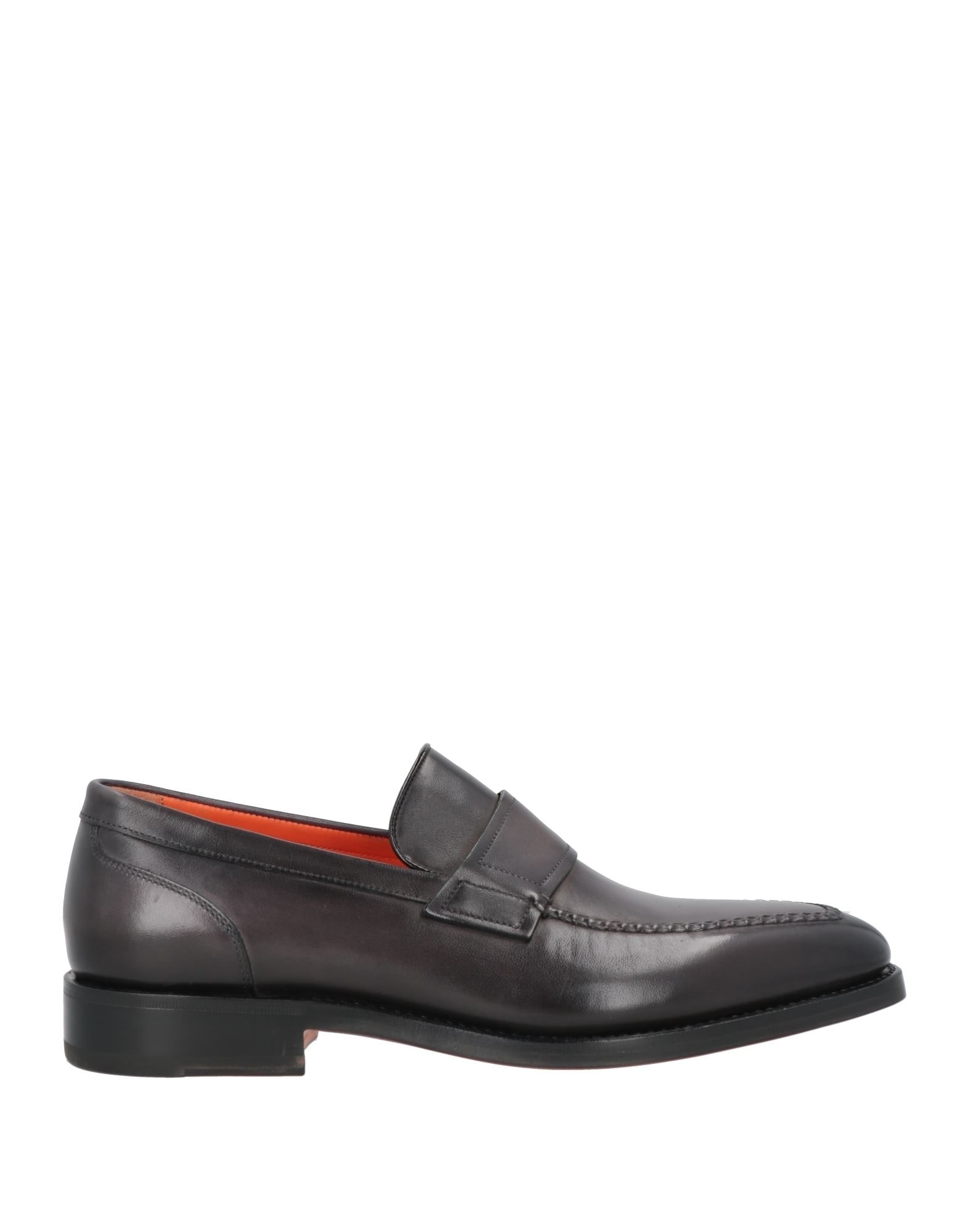 SANTONI - Loafers