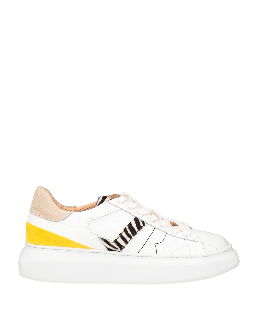 LAURA BELLARIVA - Sneakers