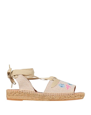 NAGUISA Espadrilles Textile fibres
