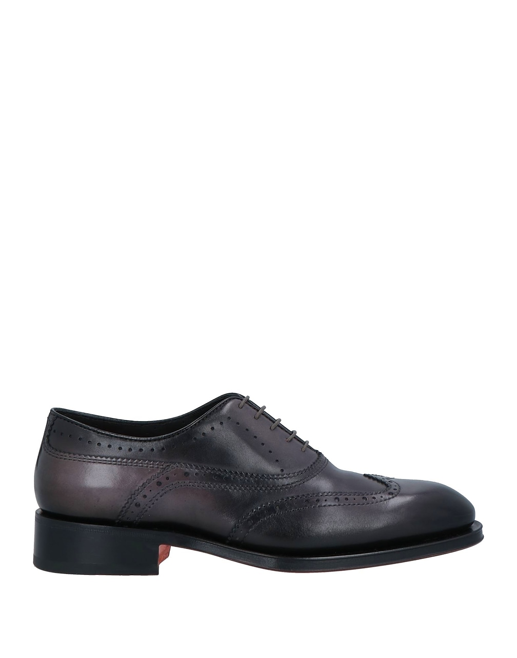 SANTONI - Zapatos de cordones