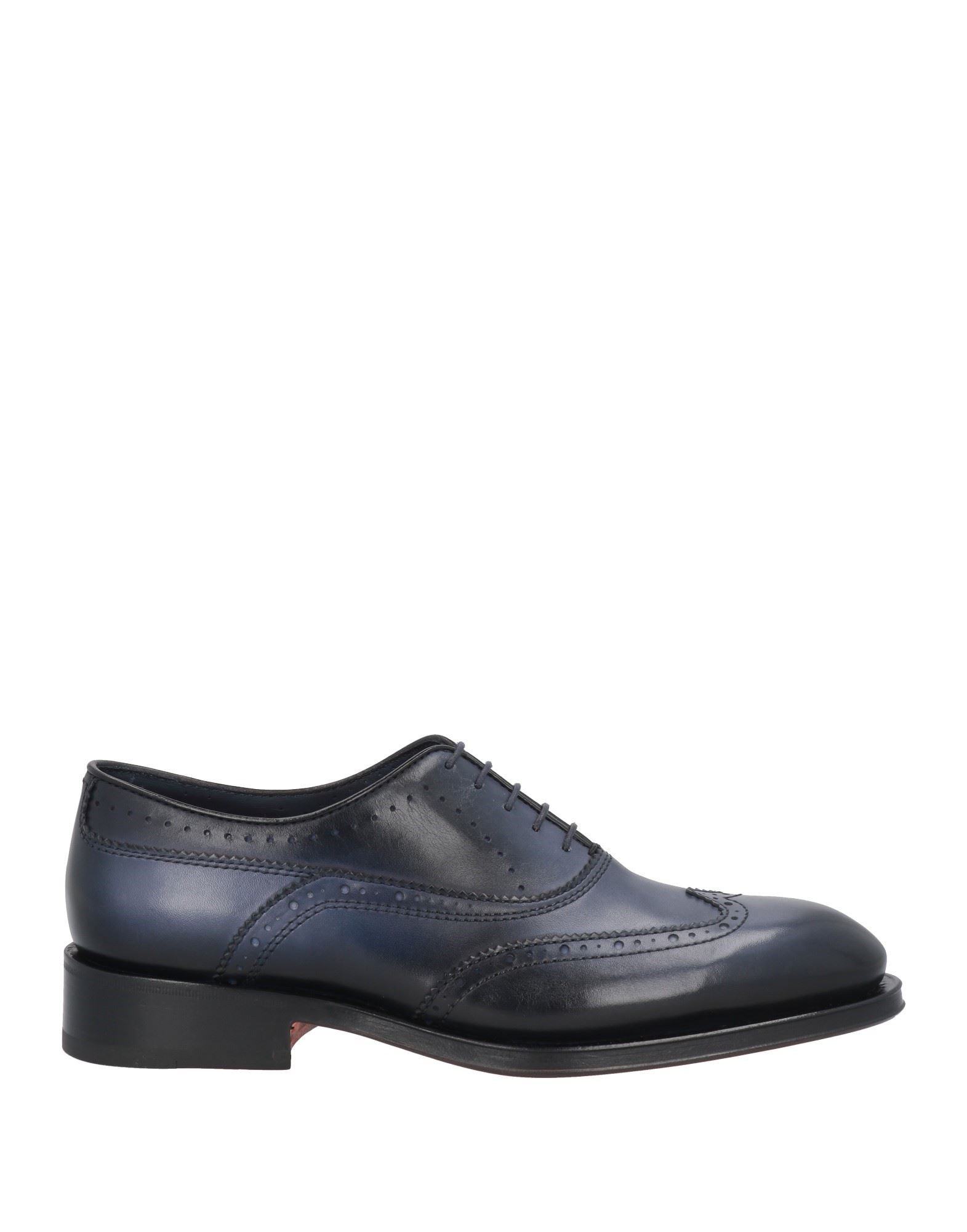 SANTONI - Lace-up shoes