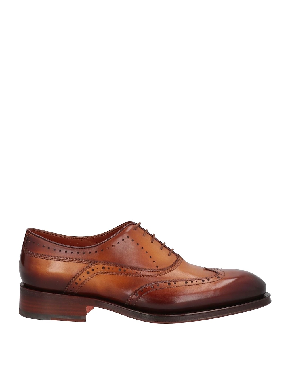 SANTONI - Lace-up shoes
