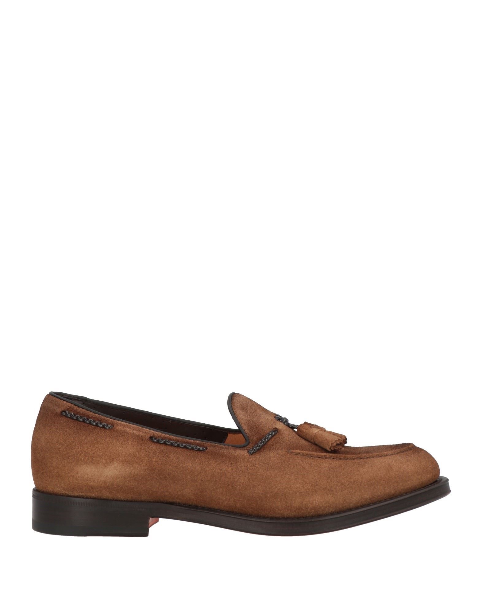 SANTONI - Loafers