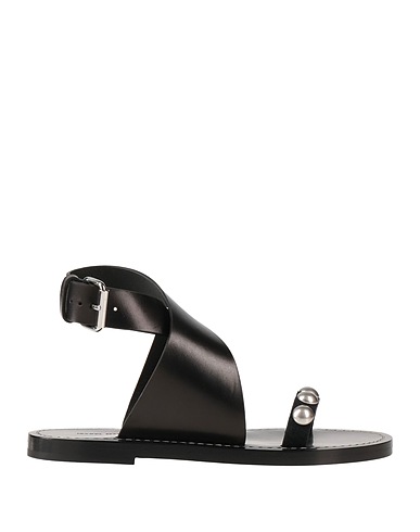 ISABEL MARANT Sandals Leather