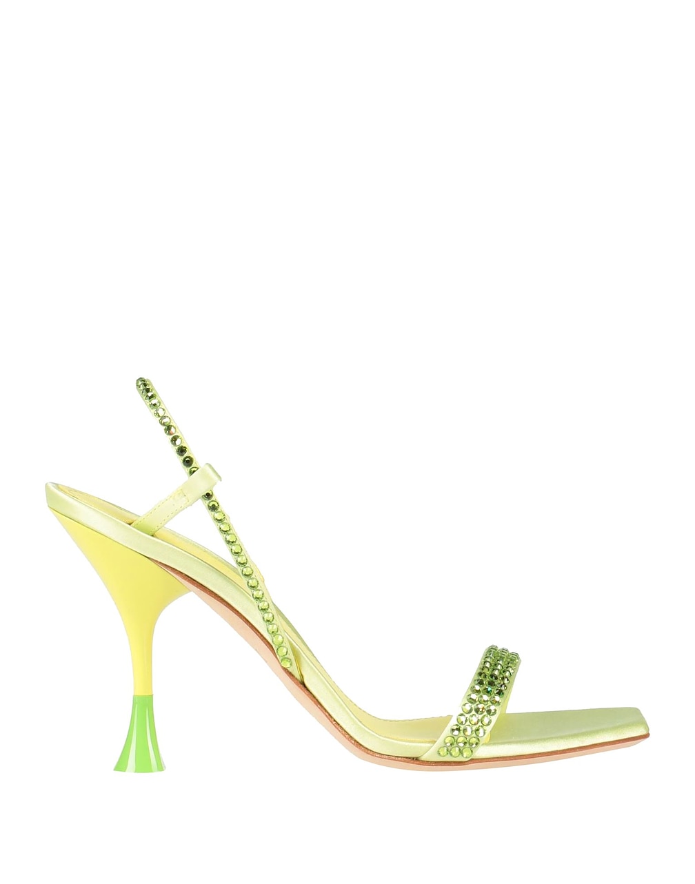 3JUIN - Sandalen