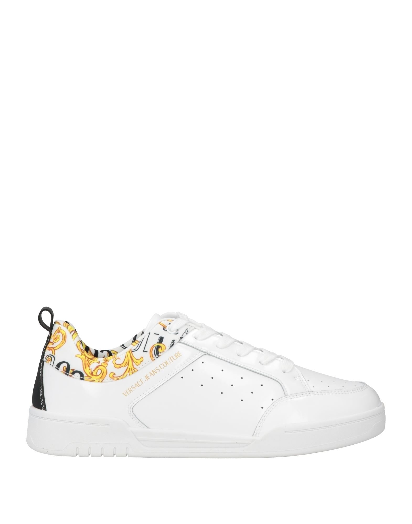 VERSACE JEANS COUTURE - Trainers