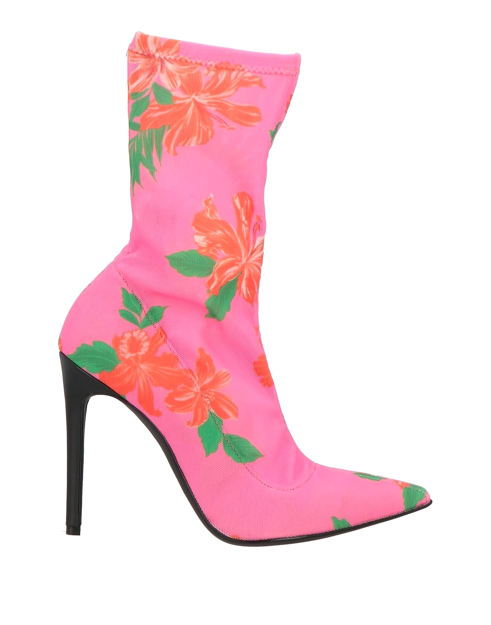 PINKO - Botines de caña alta