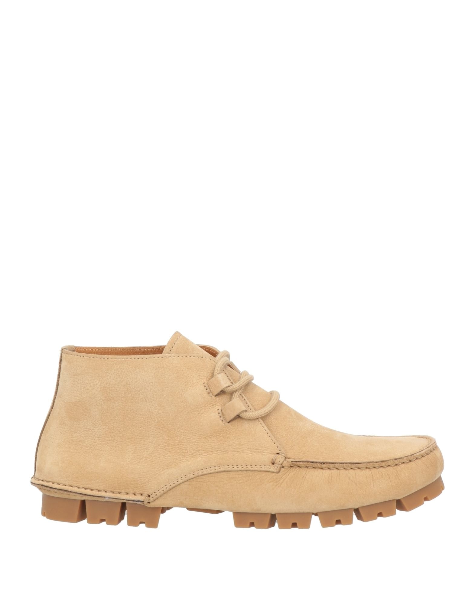 FERRAGAMO - Ankle boots