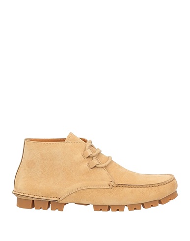 FERRAGAMO Bottine Cuir