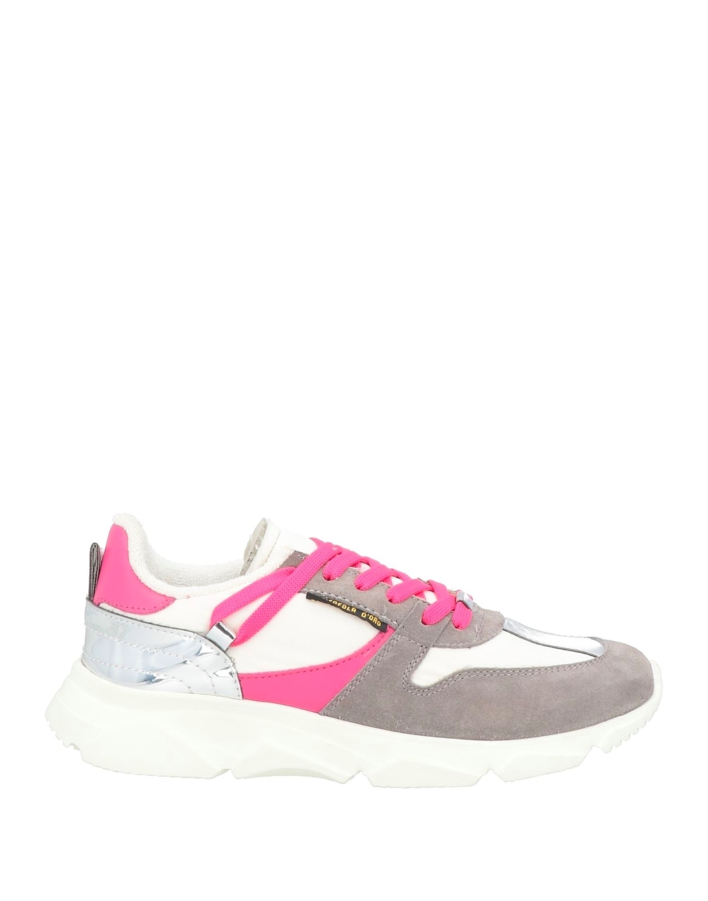 PANTOFOLA D'ORO - Αθλητικά παπούτσια