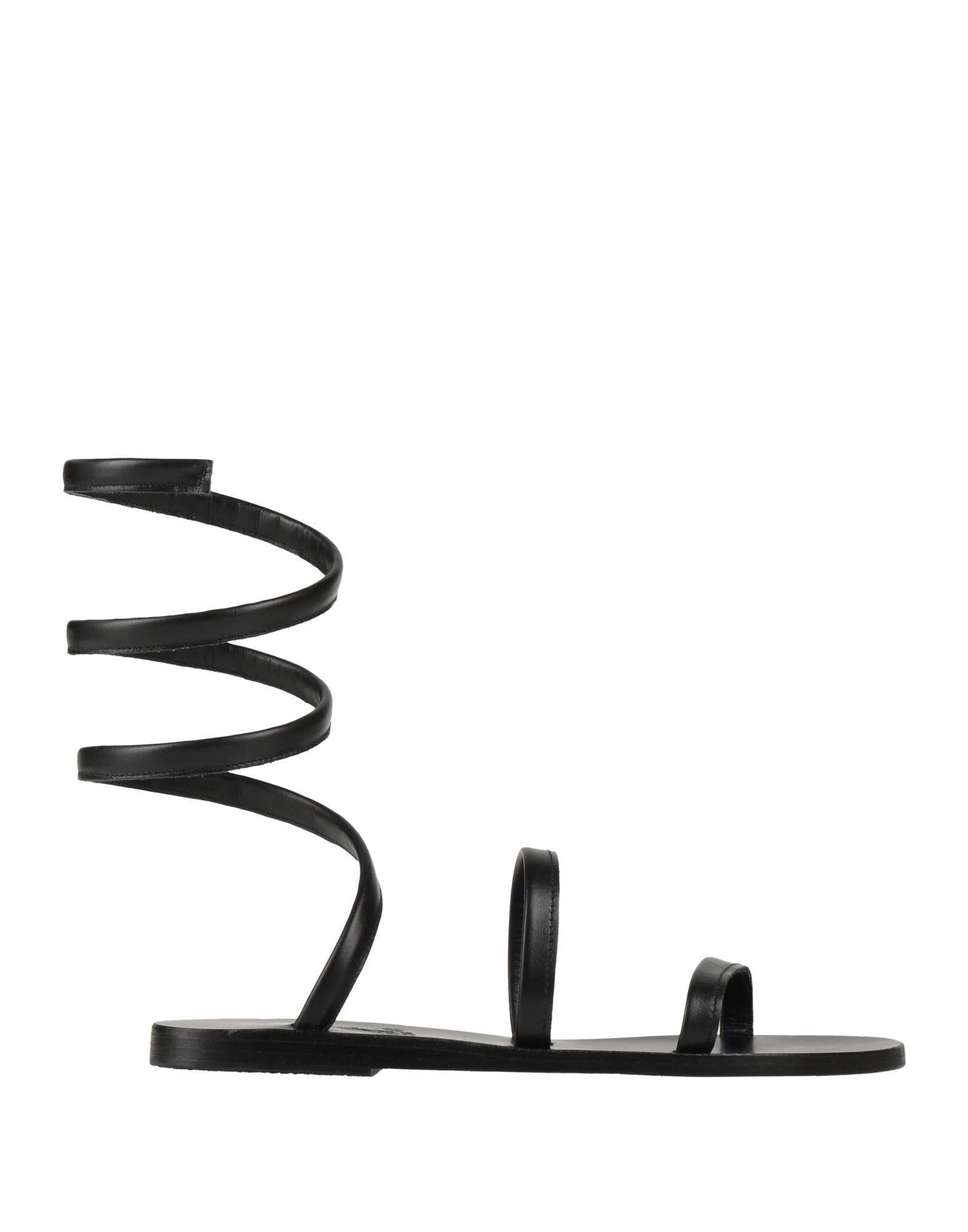 ANCIENT GREEK SANDALS - サンダル