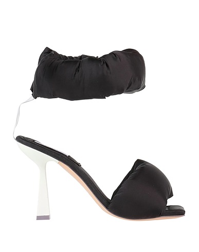 SEBASTIAN Milano Sandals Nylon