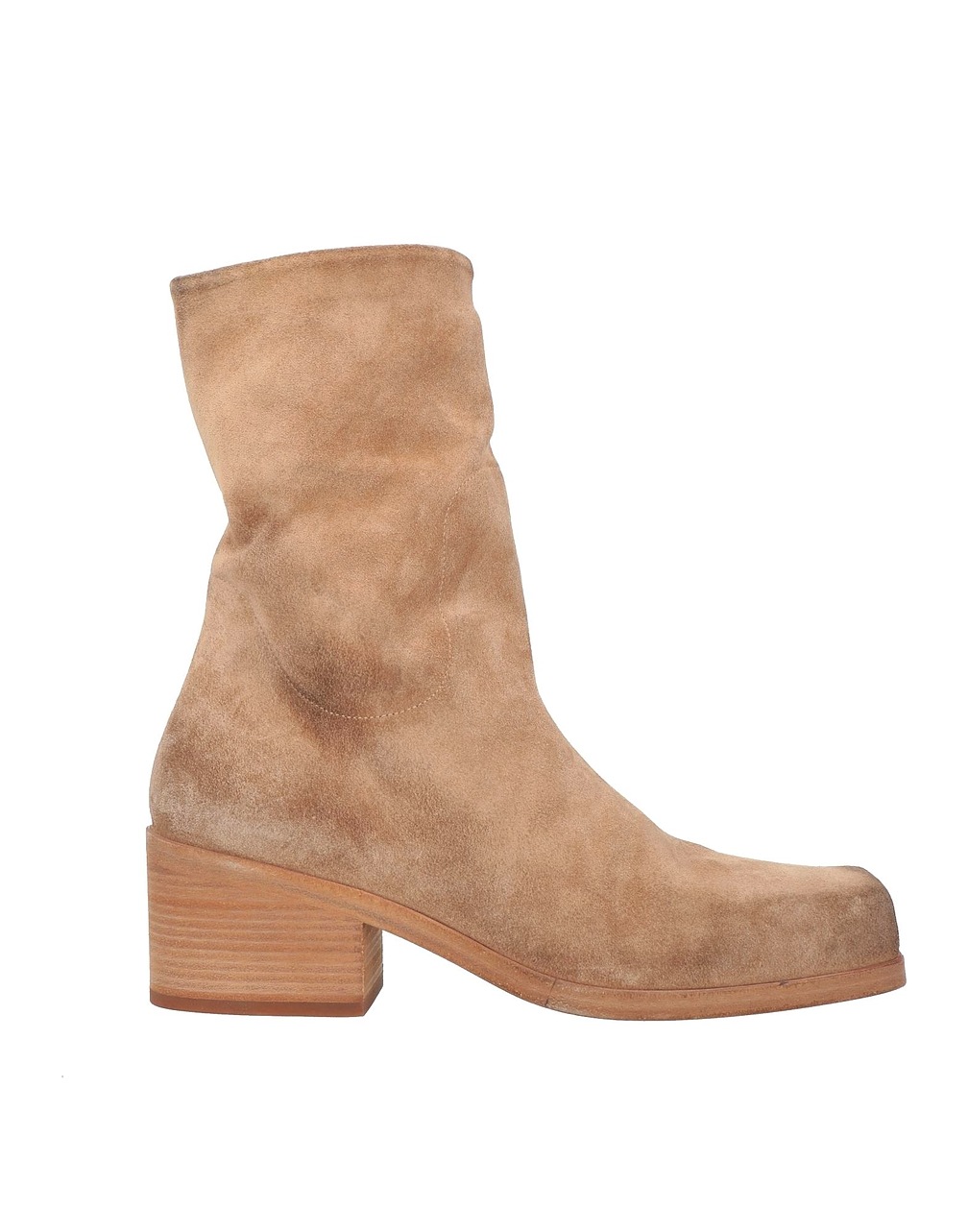 MARSÈLL - Ankle boots