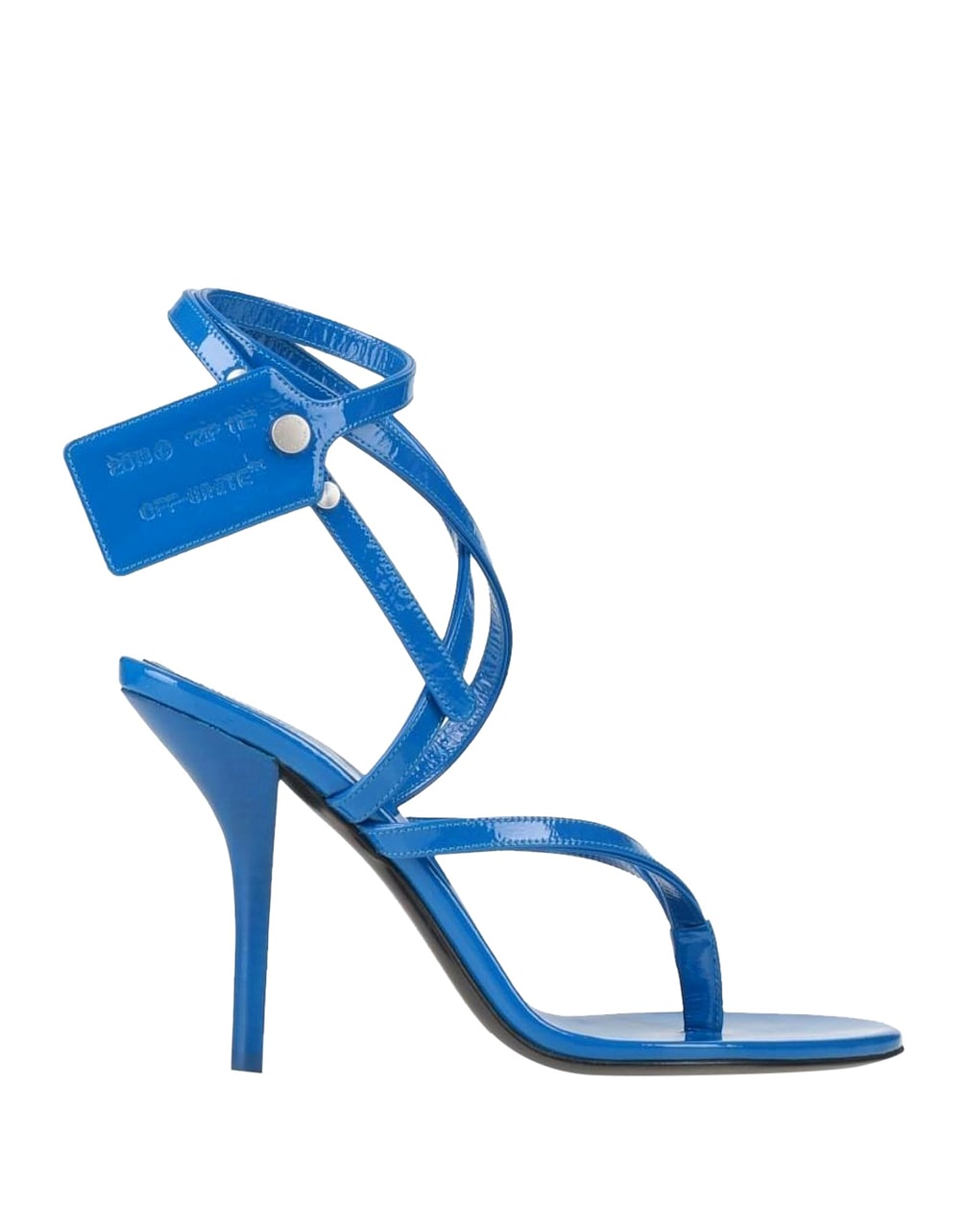 OFF-WHITE™ - Thong sandals