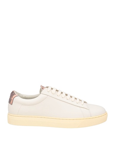 ZESPÀ Sneakers Off white Pelle