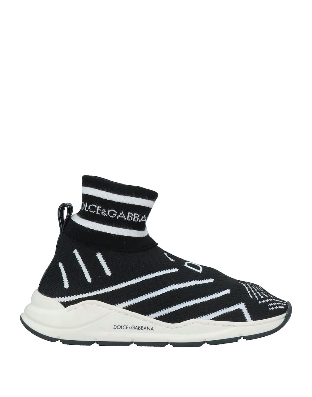 DOLCE&GABBANA - Sneakers