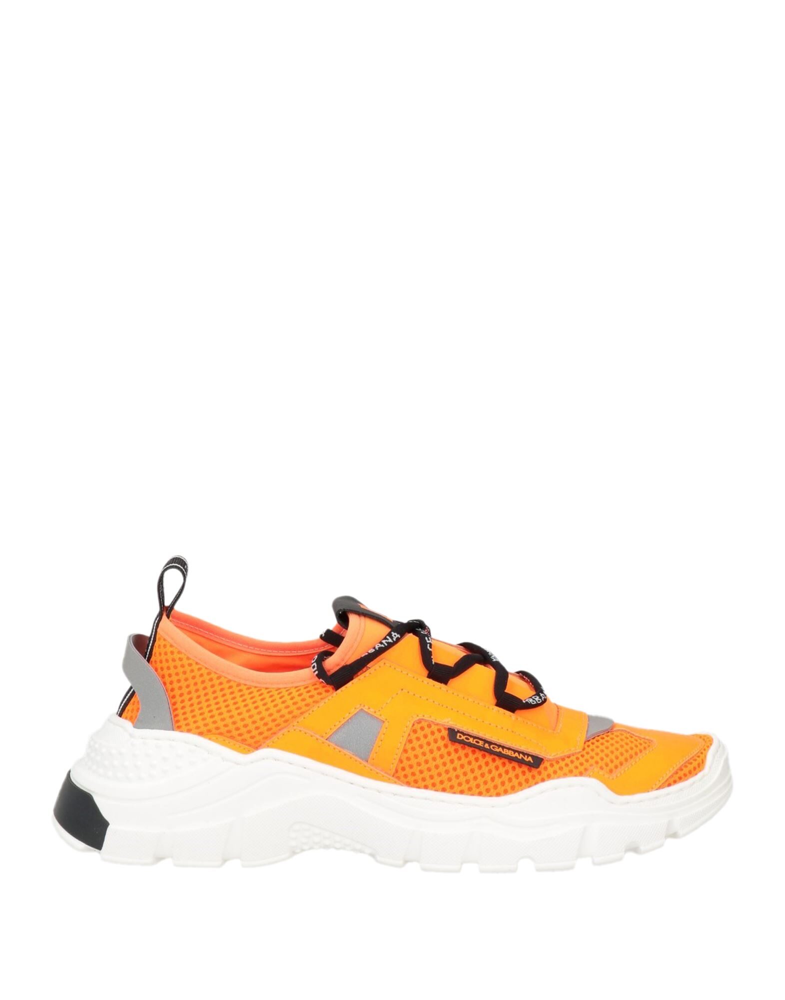 DOLCE&GABBANA - Trainers