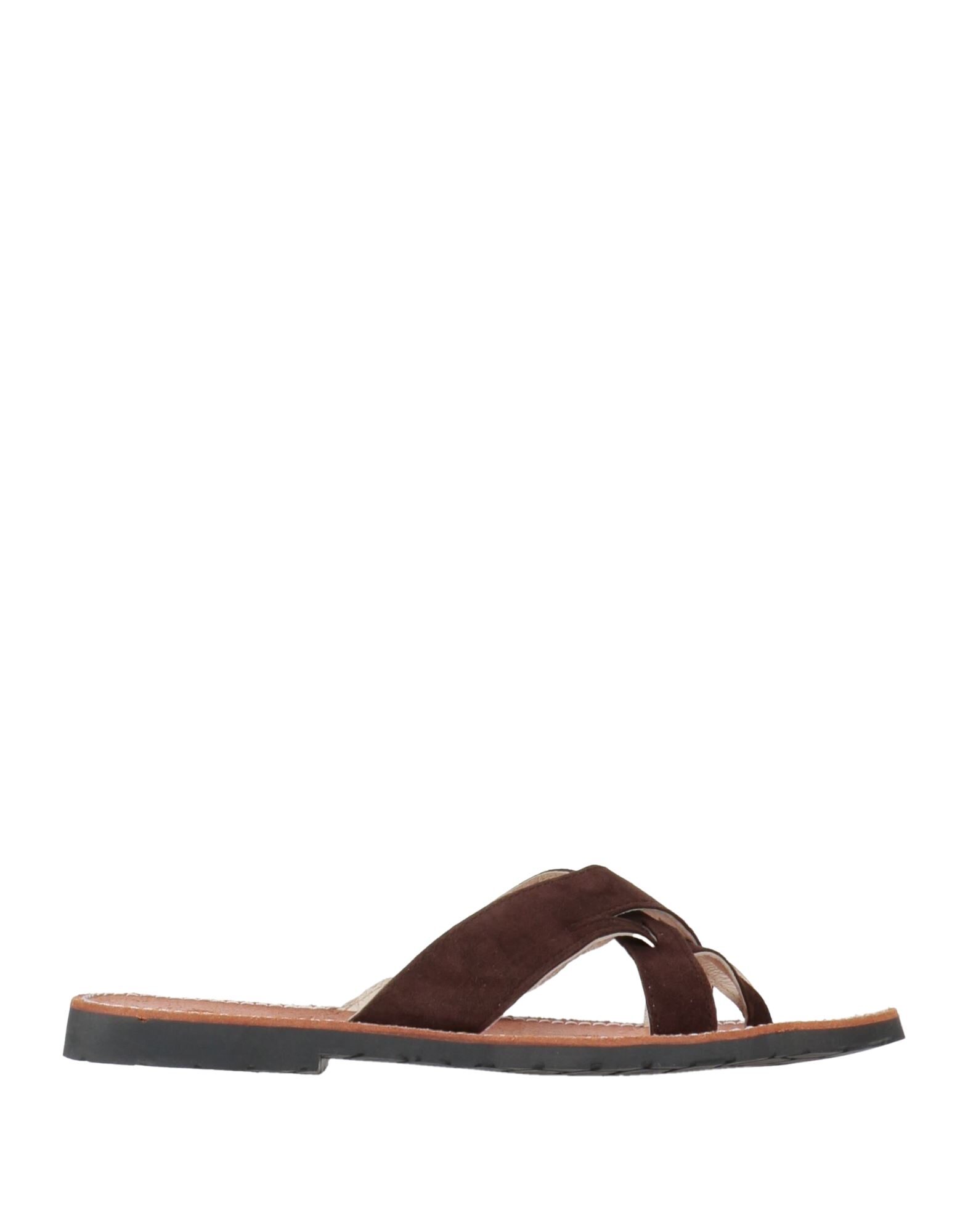 VIRREINA - Thong sandals
