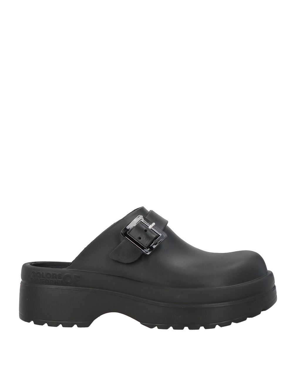 COLORS OF CALIFORNIA - Mules & Clogs