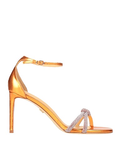 LOLA CRUZ Sandals Leather