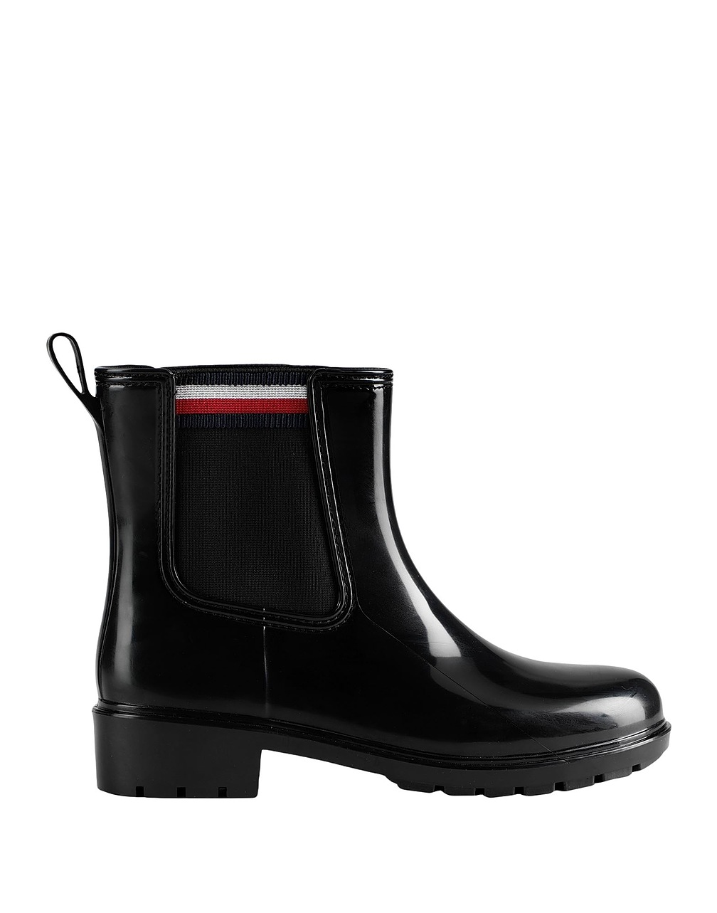 TOMMY HILFIGER - Ankle boots