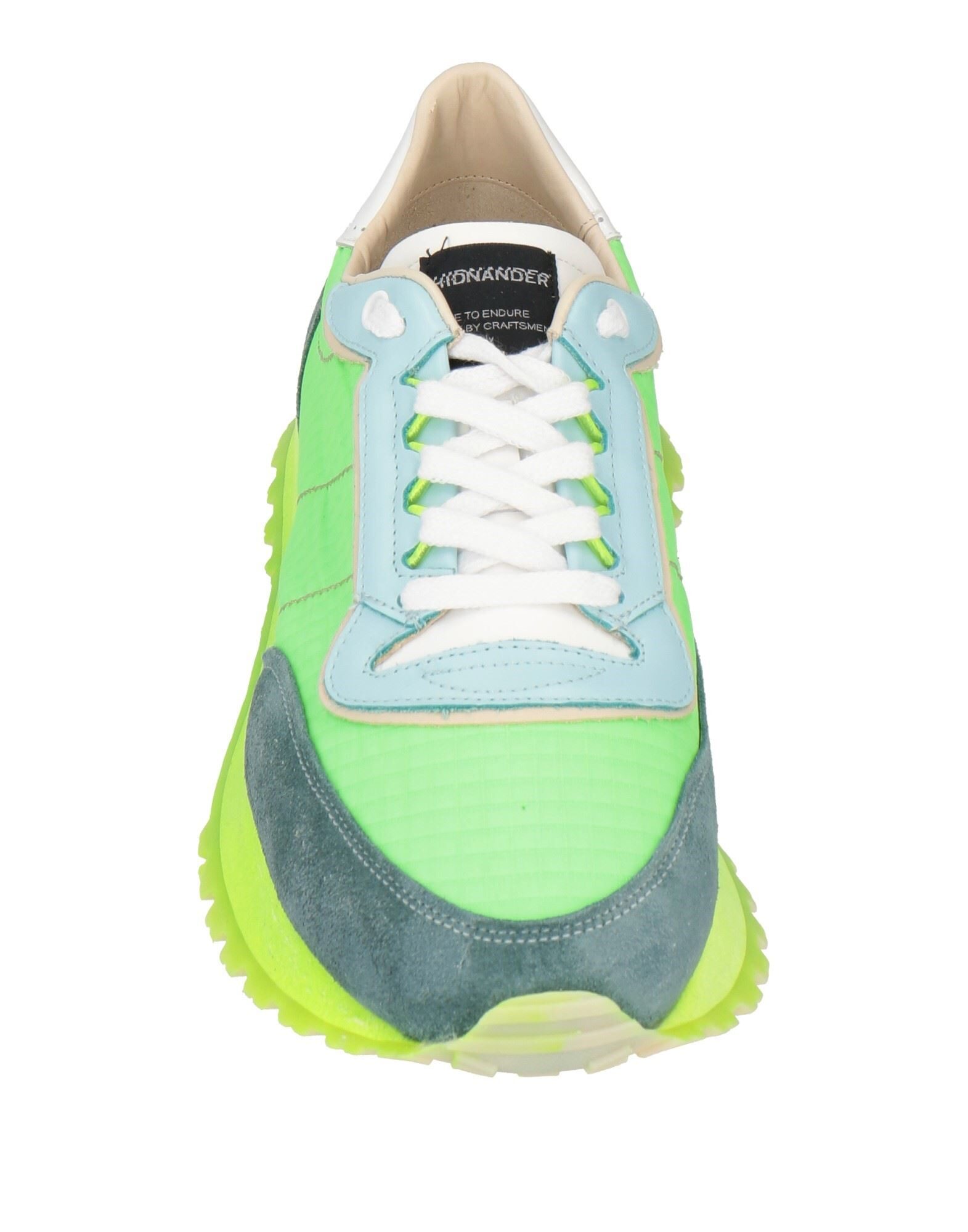 靴 n adidas ZX ALKYNE atmos “NEO TOKYO” 未来を表現した極彩色