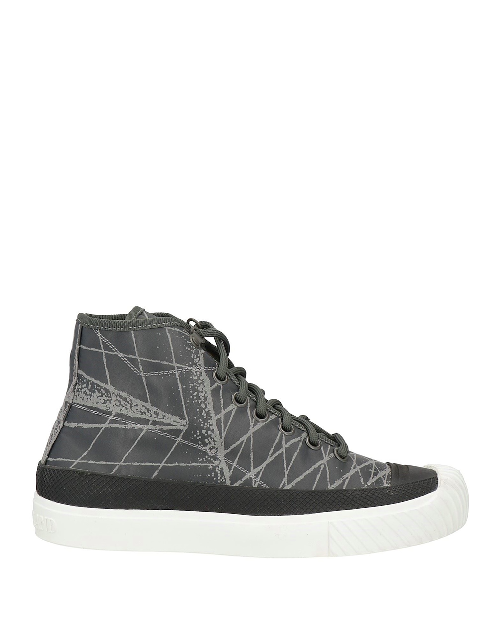 STONE ISLAND - Sneakers