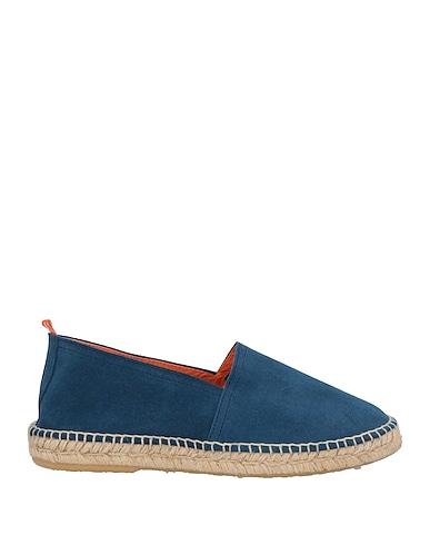 ABARCA Espadrilles Leather